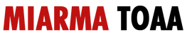 Miarma Toaa logo